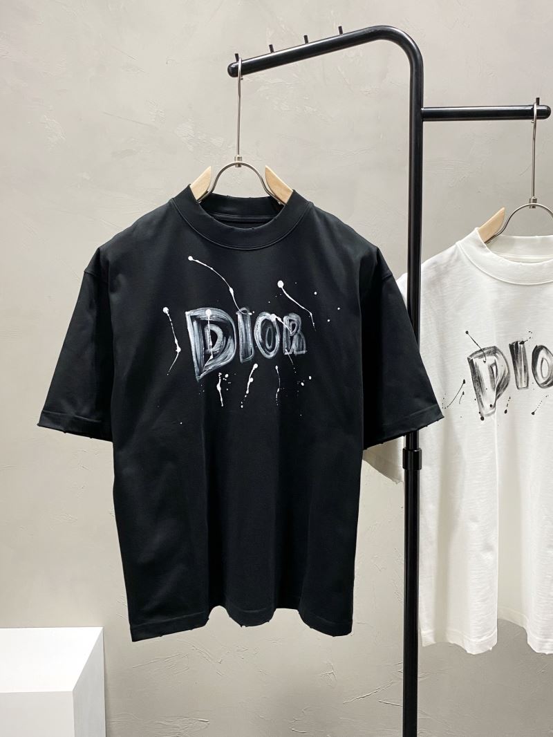 Christian Dior T-Shirts